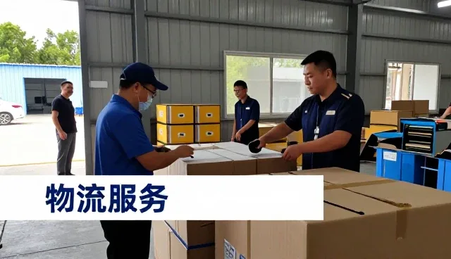 华航运输装备技术（深圳）有限公司探索物流服务更多应用场景
