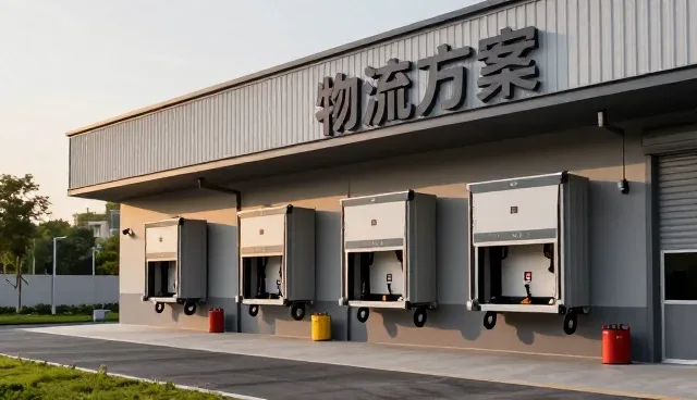 仓储管理在干线运输中的性能表现与适用条件分析