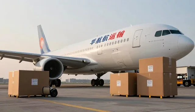 提升运输效率的关键策略与常见问题解决方案