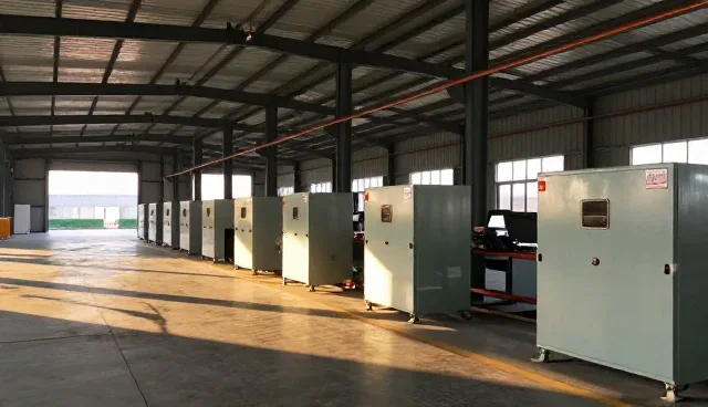 市政工程中的干线运输优势展示